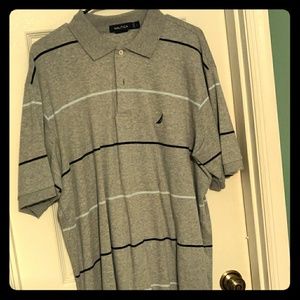 Nautica polo